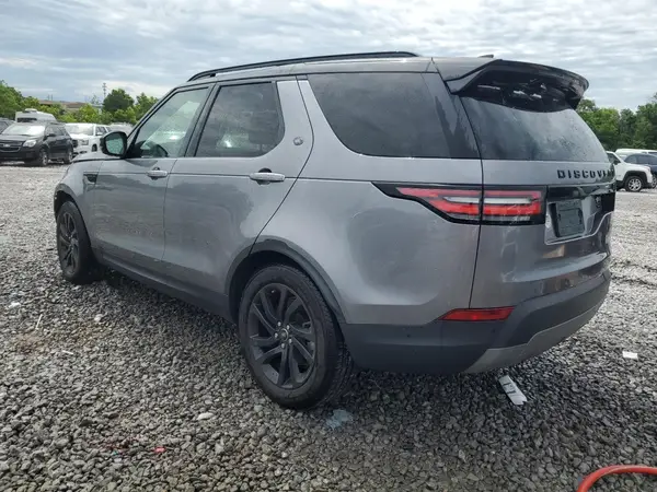 SALRT2RV3L2416862 2020 LAND ROVER DISCOVERY - Image 2