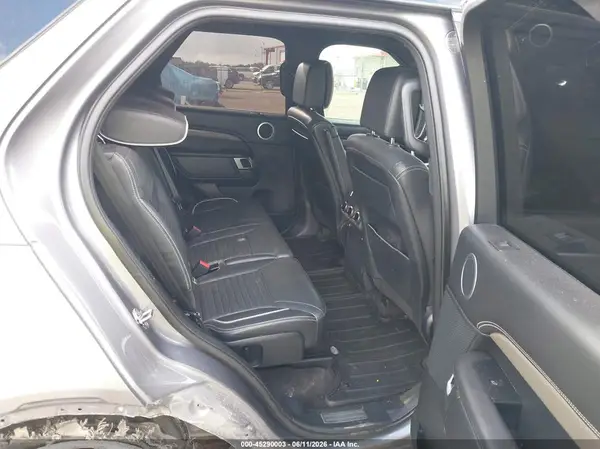 SALRT2RV3L2432382 2020 LAND ROVER DISCOVERY - Image 8