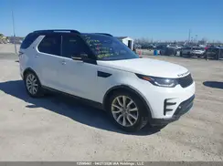 SALRT2RV3L2439770 2020 LAND ROVER DISCOVERY