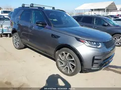 SALRT2RV4JA049800 2018 LAND ROVER DISCOVERY