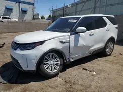 SALRT2RV4JA050302 2018 LAND ROVER DISCOVERY