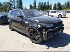 SALRT2RV4JA050669 2018 LAND ROVER DISCOVERY