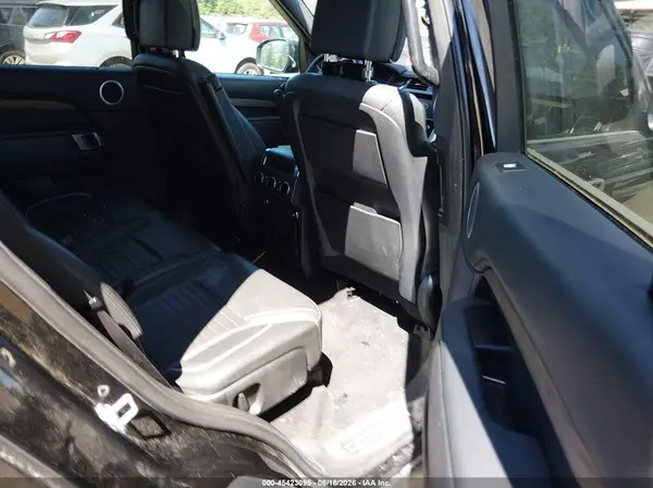SALRT2RV4JA050669 2018 LAND ROVER DISCOVERY - Image 8