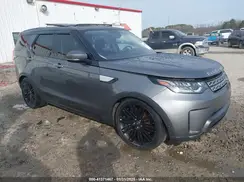 SALRT2RV4JA053202 2018 LAND ROVER DISCOVERY