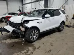 SALRT2RV4JA054866 2018 LAND ROVER DISCOVERY