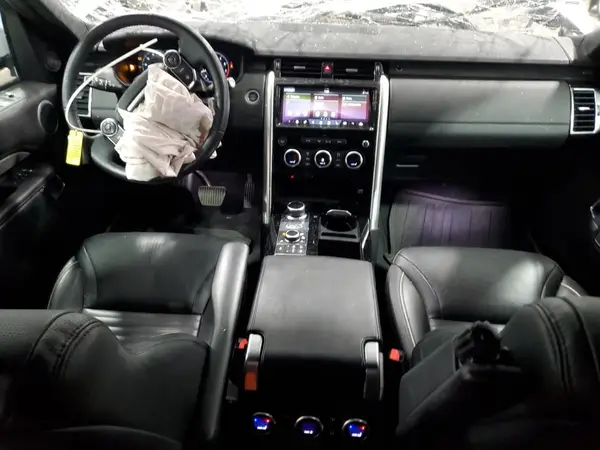 SALRT2RV4JA054866 2018 LAND ROVER DISCOVERY - Image 8