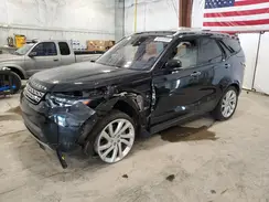 SALRT2RV4JA059260 2018 LAND ROVER DISCOVERY