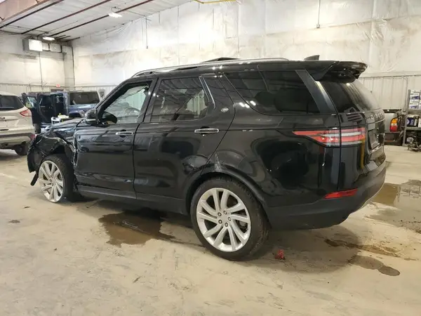 SALRT2RV4JA059260 2018 LAND ROVER DISCOVERY - Image 2