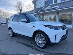 SALRT2RV4JA065768 2018 LAND ROVER DISCOVERY