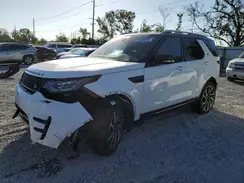 SALRT2RV4JA067181 2018 LAND ROVER DISCOVERY