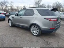 SALRT2RV4JA072963 2018 LAND ROVER DISCOVERY