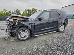 SALRT2RV4JA075880 2018 LAND ROVER DISCOVERY