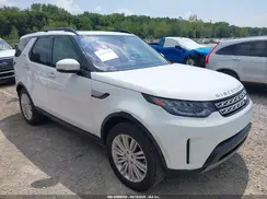 SALRT2RV4JA077659 2018 LAND ROVER DISCOVERY