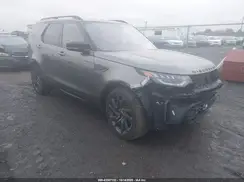 SALRT2RV4K2403729 2019 LAND ROVER DISCOVERY