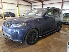 SALRT2RV4K2408249 2019 LAND ROVER DISCOVERY