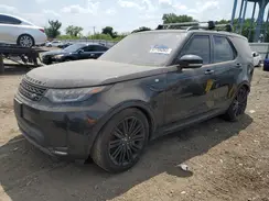 SALRT2RV4KA083219 2019 LAND ROVER DISCOVERY