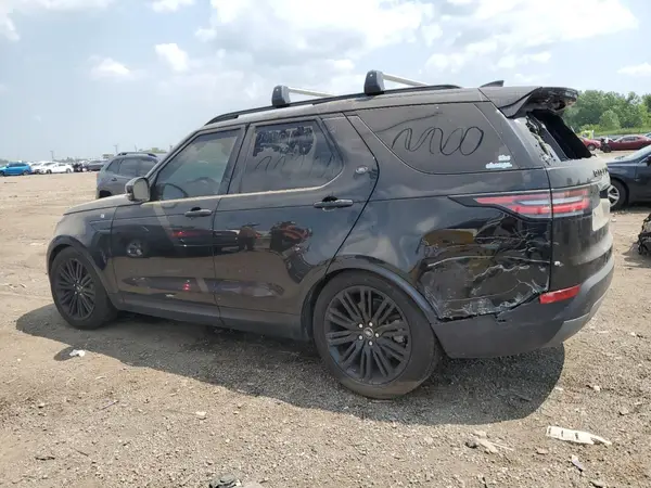 SALRT2RV4KA083219 2019 LAND ROVER DISCOVERY - Image 2