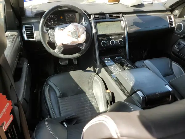 SALRT2RV5JA048896 2018 LAND ROVER DISCOVERY - Image 8