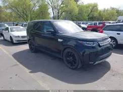SALRT2RV5JA050664 2018 LAND ROVER DISCOVERY