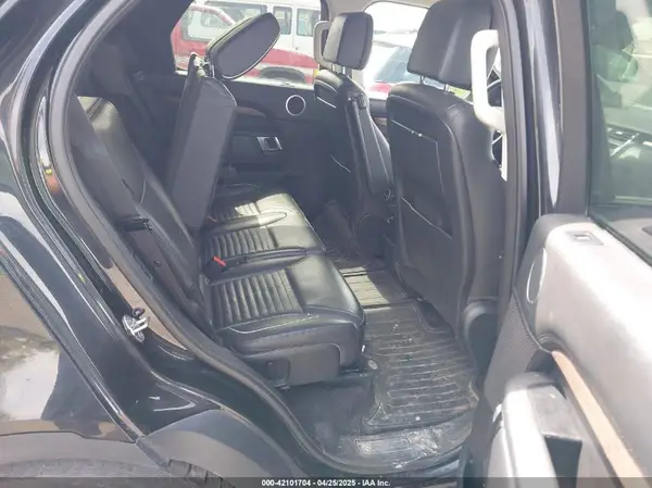 SALRT2RV5JA050664 2018 LAND ROVER DISCOVERY - Image 8
