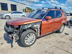 SALRT2RV5JA051538 2018 LAND ROVER DISCOVERY
