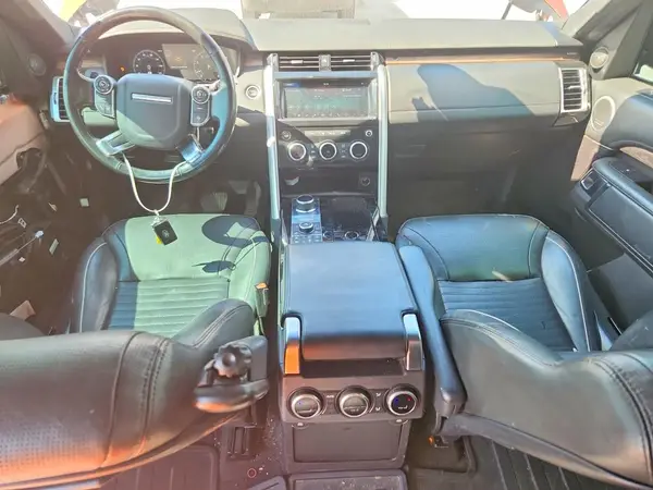 SALRT2RV5JA051538 2018 LAND ROVER DISCOVERY - Image 8