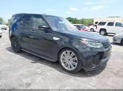 SALRT2RV5JA051734 2018 LAND ROVER DISCOVERY