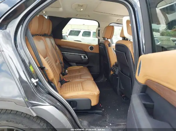 SALRT2RV5JA051734 2018 LAND ROVER DISCOVERY - Image 8