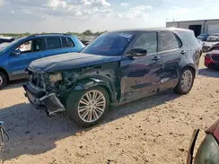 SALRT2RV5JA053497 2018 LAND ROVER DISCOVERY