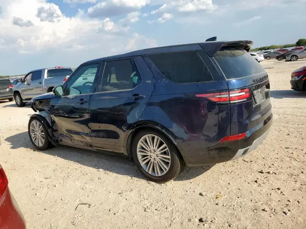 SALRT2RV5JA053497 2018 LAND ROVER DISCOVERY - Image 2