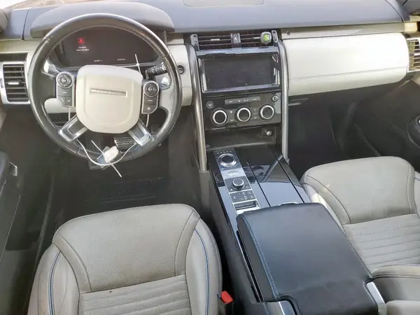 SALRT2RV5JA053497 2018 LAND ROVER DISCOVERY - Image 8