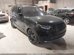 SALRT2RV5JA053614 2018 LAND ROVER DISCOVERY