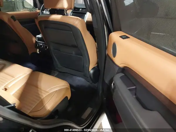 SALRT2RV5JA053614 2018 LAND ROVER DISCOVERY - Image 8