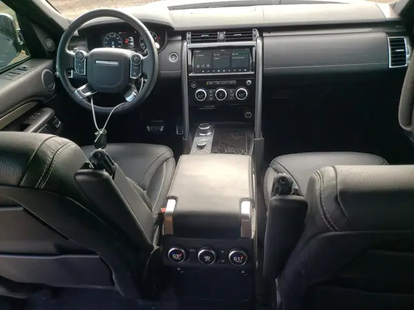 SALRT2RV5JA055587 2018 LAND ROVER DISCOVERY - Image 8