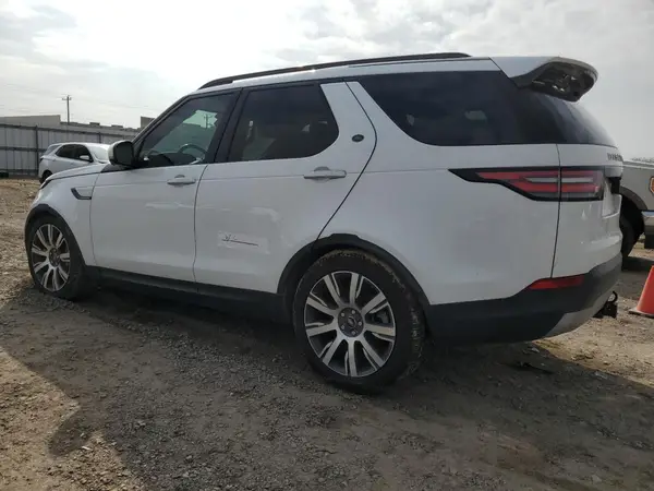 SALRT2RV5JA055752 2018 LAND ROVER DISCOVERY - Image 2