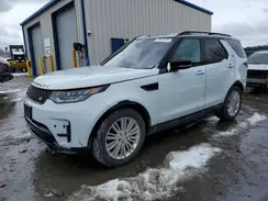 SALRT2RV5JA058554 2018 LAND ROVER DISCOVERY