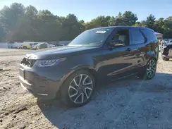 SALRT2RV5JA065150 2018 LAND ROVER DISCOVERY