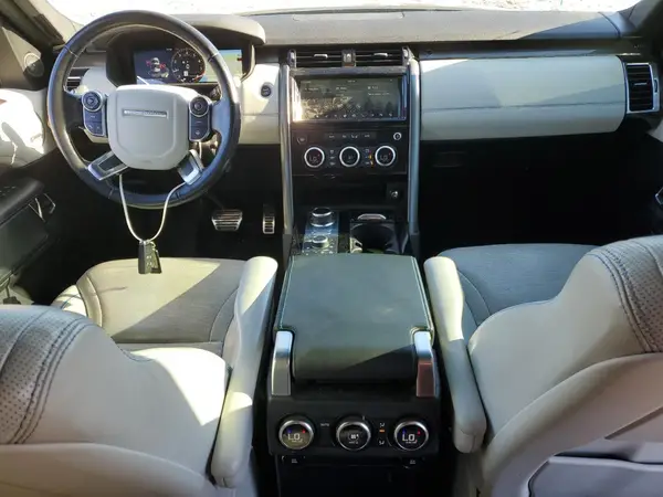 SALRT2RV5JA065150 2018 LAND ROVER DISCOVERY - Image 8