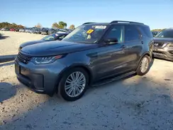 SALRT2RV5JA074401 2018 LAND ROVER DISCOVERY