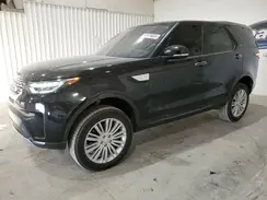 SALRT2RV5JA078030 2018 LAND ROVER DISCOVERY