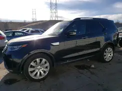 SALRT2RV5JA078528 2018 LAND ROVER DISCOVERY