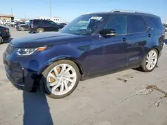SALRT2RV5JA079288 2018 LAND ROVER DISCOVERY