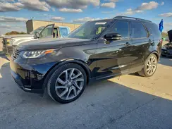 SALRT2RV5K2400192 2019 LAND ROVER DISCOVERY