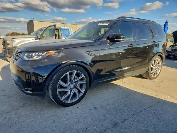 SALRT2RV5K2400192 2019 LAND ROVER DISCOVERY - Image 1