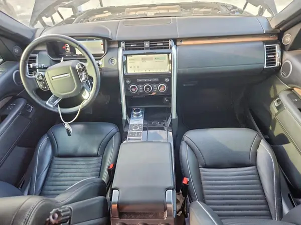 SALRT2RV5K2400192 2019 LAND ROVER DISCOVERY - Image 8