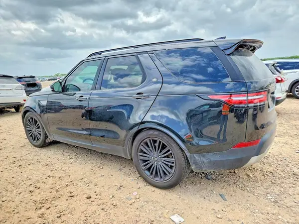 SALRT2RV5K2400483 2019 LAND ROVER DISCOVERY - Image 2