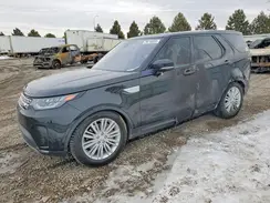 SALRT2RV5K2400791 2019 LAND ROVER DISCOVERY