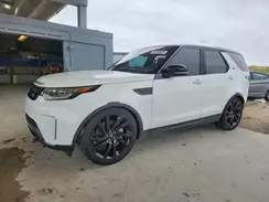 SALRT2RV5K2401228 2019 LAND ROVER DISCOVERY