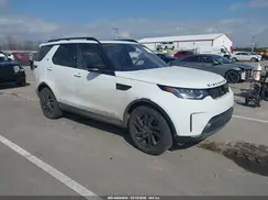 SALRT2RV5K2402282 2019 LAND ROVER DISCOVERY
