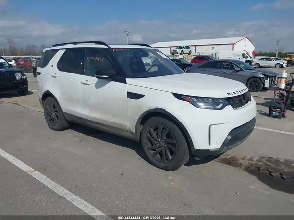 SALRT2RV5K2402282 2019 LAND ROVER DISCOVERY - Image 1